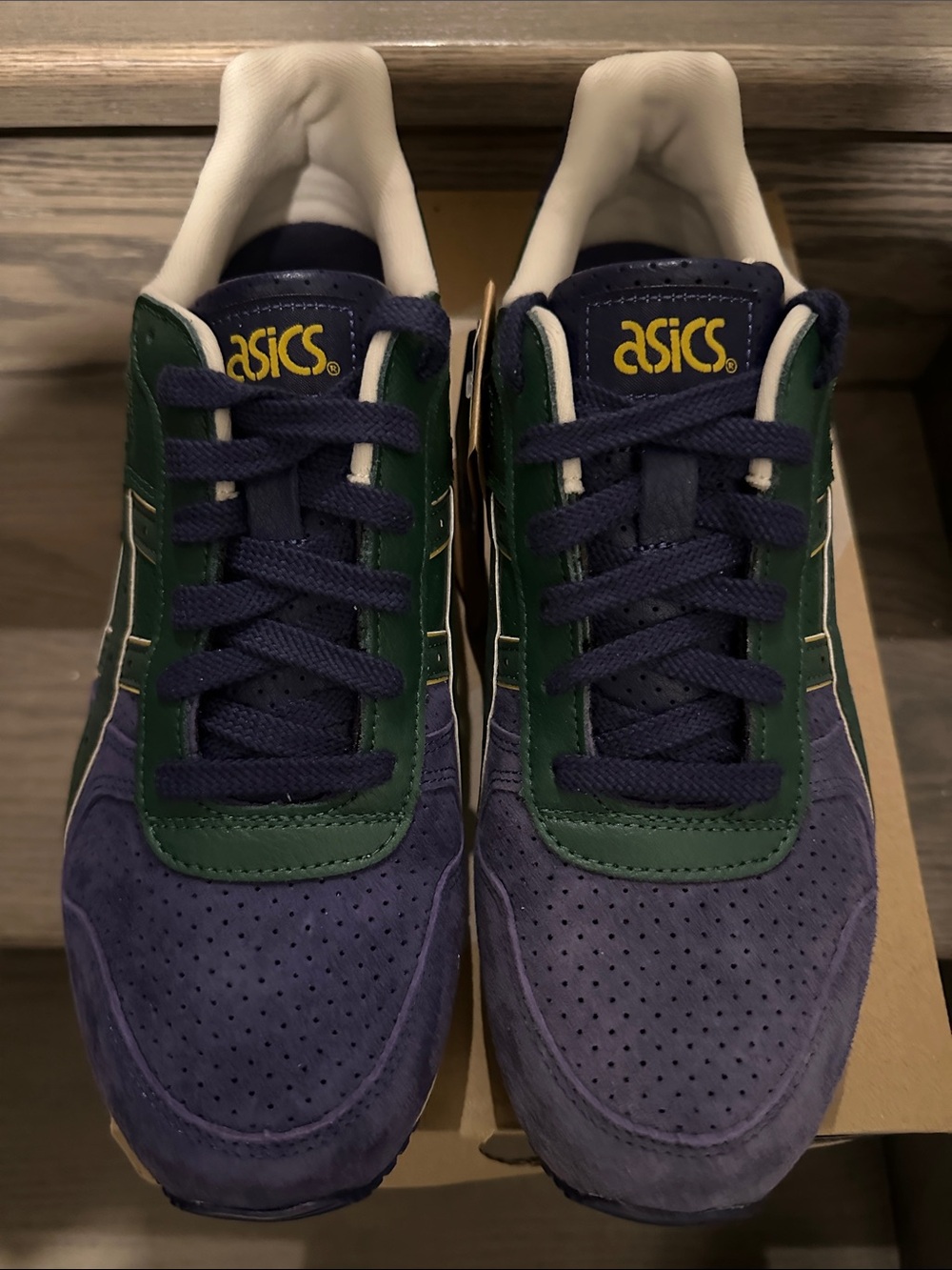 ASICS GT-II - Picture 3 of 9